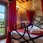 B&B Villa Corte Degli Dei