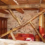 B&B Villa Corte Degli Dei