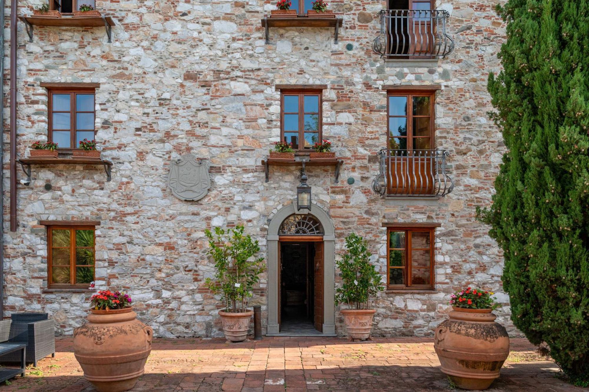 Corte Degli Dei Lucca