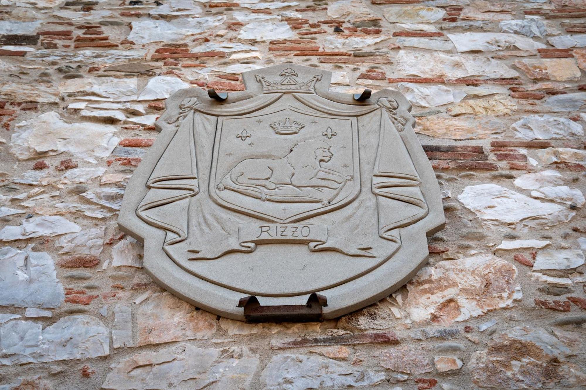 Corte Degli Dei 2*